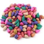 300 c�nes dencens � reflux ? naturels 9 parfums aromatiques m�lang�s