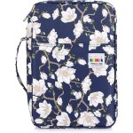 300 trousse de crayon sac  crayons / stylos / feutres pour lcole et bureau avec grande capacit (fleur ...