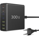 300 w chargeur usb - c : chargeur rapide usb - c 7 ports double port pd pps 100 w pour macbook pro / ... 300 w chargeur usb - c : chargeur rapide usb - c 7 ports double port pd pps 100 w pour macbook pro / ...