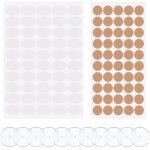 300pcs patchs pour lobe doreille invisible lobe protecteurs earlobe tapes �tanche boucle doreille ear ...