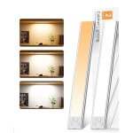 30cm lampe placard reglette led rechargeable usb avec détecteur de mouvement 3 modes d?éclairage pour ... 30cm lampe placard reglette led rechargeable usb avec détecteur de mouvement 3 modes d?éclairage pour ...