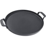 30cm ronde plaque de cuisson pour grils à charbon weber 57 cm weber gourmet bbq system weber one - touch ... 30cm ronde plaque de cuisson pour grils à charbon weber 57 cm weber gourmet bbq system weber one - touch ...