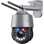 30x zoom optique 5mp caméra surveillance exterieure wifi 2. 4 / 5ghz caméra ip avec auto balayage / suivi ... 30x zoom optique 5mp caméra surveillance exterieure wifi 2. 4 / 5ghz caméra ip avec auto balayage / suivi ...