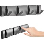 31 cm pat�re murale5 porte manteau muralporte manteau mural pliantpatere murale peu encombrant pour salle ...
