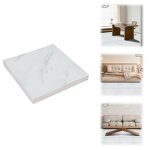32 pcs planchers diy en pvc - ensemble de 32 planchers avec colle 30 * 30cm - planchers en pvc collables ...