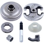 . 325 pompe à huile à pignon à tambour pour husqvarna 340 345 pièce de tronçonneuse 503931801 . 325 pompe à huile à pignon à tambour pour husqvarna 340 345 pièce de tronçonneuse 503931801