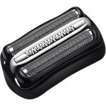 32b compatible avec braun serie 3 grille rasoirtête de rasage electrique pour hommesnoir tête de rasoir ... 32b compatible avec braun serie 3 grille rasoirtête de rasage electrique pour hommesnoir tête de rasoir ...