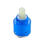 35 mm cartouche de robinet en cramique pour mitigeur valve remplacement cartouche mitigeurcartouche ...