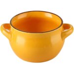 350ml bols  soupe  loignon franais en porcelaine passent au micro - ondes et au four pour soupe ragot ...