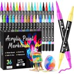 36 couleurs feutre acryliquefeutres acrylique coloriage adultedouble pointe marqueur acryliqueacrylic ... 36 couleurs feutre acryliquefeutres acrylique coloriage adultedouble pointe marqueur acryliqueacrylic ...