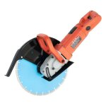 3600w rainureuse - humide et sec double usage - machine à rainurer 3600w rainureuse - humide et sec double usage - machine à rainurer