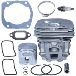 365 x - torq kit de piston de cylindre pour tron�onneuses husqvarna 365 x - torq 372xp x - torq 575255702 ...