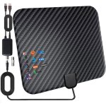 36dbi antenne tv intérieur puissante 200 km dautonomie antenne tnt intérieure avec signal amplificateur ... 36dbi antenne tv intérieur puissante 200 km dautonomie antenne tnt intérieure avec signal amplificateur ...