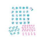 36pcs emporte - pièce lettres alphabet nombre découpoirs pour décoration pâte à sucre biscuit gteau ustensiles ... 36pcs emporte - pièce lettres alphabet nombre découpoirs pour décoration pâte à sucre biscuit gteau ustensiles ...