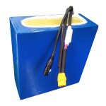 36v 20ah 720wh batterie li - ion 20a bms chargeur 3a pour v�lo �lectrique scooter et alimentation de ...