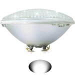 36w lampe de piscine led blanc lumi�re par56 12v ac / dc etanche ip68 �clairage sous - marin remplacez ...