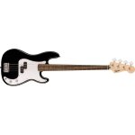 Squier by fender sonic precision bass black basse �lectrique