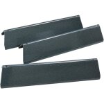 388 cm 7635 flavorizer bars pour weber spirit i & ii 200 series (2 br�leurs)spirit e210 s210 e220 s220 ...