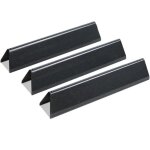 38. 9cm barres flavorizer pour weber spirit i e210 s210 e220 s220 & ii e210 s210 (avec boutons de br�leur ...