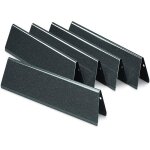 389 cm 7636 flavorizer bars pour weber spirit spirit e310 s310 e320 s320 e330 s330(bouton commande avant)porce ...