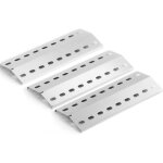 39 5 x 15 cm - plaque chauffante pour barbecue landmann landmann triton landmann minton landmann avalon ...