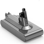 3900 mah batterie pour dyson v11 25. 2 v batterie asuncel de rechange pour aspirateur dyson avec longue ... 3900 mah batterie pour dyson v11 25. 2 v batterie asuncel de rechange pour aspirateur dyson avec longue ...