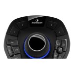 3d connexion souris spacemouse pro - 15 boutons - filaire