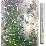 Film pour fentre 3dfilm lectrostatique vitre dcoratif protge anti - uv dcoratif film vitre 3d film ...