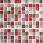 3d mosaique carrelage adhesif mural impermable auto - adhsif sticker carrelage 23. 6x23. 6cm pour cuisine ...