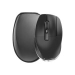 Souris - 3dconnexion - cadmouse pro wireless - ergonomique - 7 boutons - bluetooth 2. 4 ghz