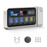 3dmakerpro scanner 3d toucan standard - pr�cision de 003 mm - tout - en - un autonome - double champ ...