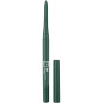 3ina 24h automatic eye pencil 739 - vert - crayon yeux automatique - waterproof