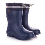 3kamido gocamp bottes en caoutchouc pour enfants - matriau eva doublure en feutre pour garons / filles ...
