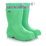 3kamido gocamp bottes en caoutchouc pour enfants - matriau eva doublure en feutre pour garons / filles ...
