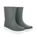 3kamido gostyle bottes en caoutchouc pour garon avec bande rflchissante 3m et semelle antidrapante ...