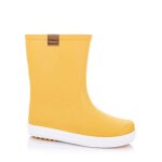 3kamido gostyle bottes de pluie - pour garon / fille avec bande rflchissante 3m et semelle antidrapante ...