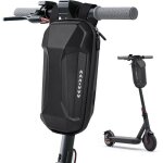 3l sacoche trotinette electrique tanche sac de scooter accessoire trotinette electrique compatible avec ...