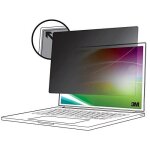 Filtre confidentialit� 14 16:10 - 3m - bp140w1e - transmission 85% - protection vie priv�e