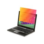 3m filtre de confidentialit� pour �cran - dor� - pour 396 cm (156) �cran large ordinateur portable - ...