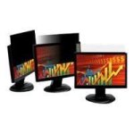 Filtre de confidentialité pour écran 3m - noir - 483 cm (19) Écran large moniteur - 16:10 Filtre de confidentialité pour écran 3m - noir - 483 cm (19) Écran large moniteur - 16:10