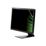 Filtre de confidentialit - 3m - pf238w9b - noir - 605 cm (238) - 16:9