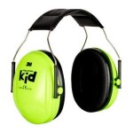 3m peltor kid casque anti - bruit h510 vert fluo / noir 0000000 noir 3m peltor kid casque anti - bruit h510 vert fluo / noir 0000000 noir