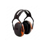 3m peltor x4a - or casque antibruit serre - tête série x - 7100097605 3m peltor x4a - or casque antibruit serre - tête série x - 7100097605