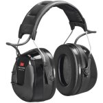 3m protection auditive avec radio worktunes pro peltor noir 34732 3m protection auditive avec radio worktunes pro peltor noir 34732