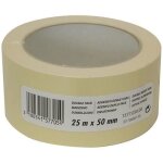 3m - ruban adh�sif - double - face - multi - usages - 48 mm x 25 m