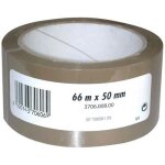 3m - ruban d?emballage - adh�sif - 48 mm x 66 m - marron