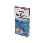 3m steri - strip 6mm x 10cm bo�te de 10