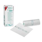 3m tegaderm roll pansement adhesif transparent en format rouleau 10cm x 2m