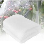 3m x 10m filet anti insecte filet anti - insectes pour plantes filet anti grelefilet de jardin filet ...