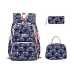 3pcs cartable filles garon primaire sac a dos enfants sac dos kawaii sacs scolaires voyage extrieur pour ...